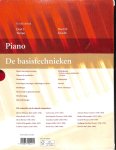 Babinsky, Margarete - De grote bladmuziekcollectie. Piano de basistechnieken. Deel I: Tempo. Deel II: Kracht. Babinsky, Margarete - De grote bladmuziekcollectie. Piano de basistechnieken. Deel I: Tempo. Deel II: Kracht.