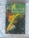 Theroux, Paul - The mosquito coast