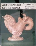 Morassi, Antonio - Art Treasures of the Medici: Jewellery, Silverware, Hard Stone Morassi, Antonio - Art Treasures of the Medici: Jewellery, Silverware, Hard Stone