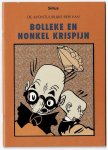 Sirius - de avontuurlijke reis van Bolleke en nonkel Krispijn Sirius - de avontuurlijke reis van Bolleke en nonkel Krispijn