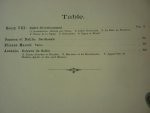 Div. componisten - Verzamelalbum - J.F. Handel orgelconcerten 1-6  /  C.S Saëns - Ballets /  E. Grieg: Tanze   - - Zie: 'meer info'