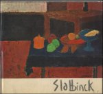 CASO, Paul; - RIK SLABBINCK, PEINTRE SOLAIRE,