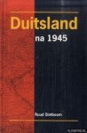 Slotboom, Ruud - Duitsland na 1945