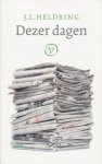 Heldring, J.L. - Dezer dagen