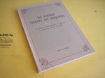 Keizer, D.P. - De kamer neemt de vrijheid. De Kamer van Koophandel en Fabrieken te Leeuwarden in het jaar 1877.