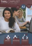 Karine Bloks-Jekel, Joanneke Halbertsma - TaalCompleet  -  Taalcompleet Deel A2