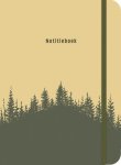 Notitieboeken - Notitieboek - Adventure