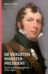 Hans Verbeek - De Vergeten Minister-President