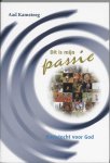 A. Kamsteeg - DIT IS MIJN PASSIE