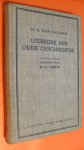 Gelder Dr. H. van - Leerboek der oude geschiedenis