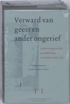 Huub Oosterhuis 60559 - Verward van geest en ander ongerief psychiatrie en geestelijke gezondheidszorg in Nederland (1870-2005)