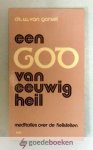 Gorsel, Ds. W. van - Een God van eeuwig heil --- Meditaties over de heilsfeiten
