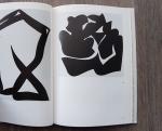 Ruijer, Mirjam / Desjardine (voorwoord) - Mirjam Ruijter grafies werk 1967 - 1986