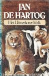 Jacques Hartog - Uitverkoren volk