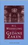 H.L. Wesseling - Gedane zaken
