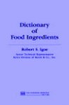 Roberts, S. Igoe - Dictionary of Food Ingredients, Second Edition