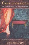 Moloney, Susie - Geestverwanten