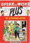 Vandersteen, Willy - Suske en Wiske Plus 31 : De kleurenkladder