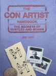 Joel Levy - The Con Artist Handbook