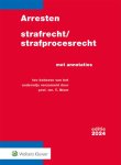 ... - (1) Arresten Strafrecht/Strafprocesrecht 2024