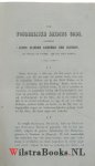 Duytsch, Christiaan Salomon (Duijtsch) - De wonderlijke leiding Gods, omtrent eenen blinden leidsman der blinden … WAARBIJ: Het vervolg der Wonderlijke leiding Gods. Met eene voorrede J. Beijer.