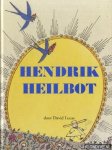 Lucas, David - Hendrik Heilbot