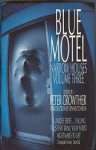 Peter Crowther - Blue Motel