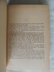 Undset, Sigrid - Ledeboer, Henr. M.M. - Het brandend hart