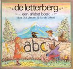 Dolf Verroen - De Letterberg Dolf Verroen - De Letterberg