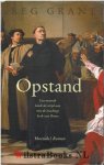 Grant, Reg - Opstand