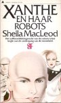 MacLeod, Sheila - Xanthe en haar Robots