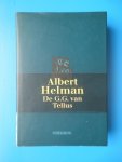 Helman, Albert (pseudoniem van L.A.M. Lichtveld) - De G.G. van Telles