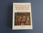 Boudens, Robrecht. - Momentopnamen uit de geschiedenis van de katholieke kerk