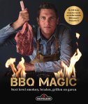 Roel Westra - Bbq Magic