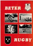 Wijmans, Roel - Beter Rugby