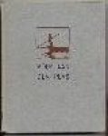 Dorhout, U.G. - VOLK AAN DEN PLAS - Een boek van de Friesche meren (het lanschap, de menschen, hun aard, handwerk en tradities, de sagen-, dieren- en plantenwereld
