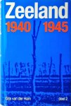 Gijs van der Ham - Zeeland 1940 1945 deel 2
