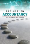 Gijs Hiltermann; Remy Stapper - Beginselen accountancy Gijs Hiltermann; Remy Stapper - Beginselen accountancy