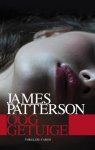 James Patterson - Ooggetuige