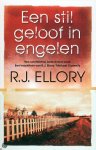 Ellory, Roger Jon - Een stil geloof in engelen