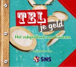 Noort, Annelou van - TEL JE GELD  / HET ZAKGELDBOEK VOOR KINDEREN