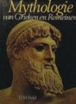 J. Honders - Mythologie van Grieken en Romeinen J. Honders - Mythologie van Grieken en Romeinen