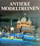Udo Becher - Antieke modeltreinen