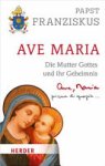 Franziskus (Papst), Marco Pozza - Ave Maria