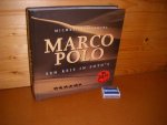 Yamashita, Michael. - Marco Polo. Een Reis in Foto`s.