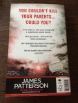 Patterson, James - Confessions of an Angel