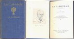 Huysmans, J.-K. - La cathédrale -Chartres- [tekst FA]