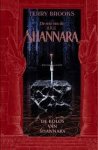 Brooks, Terry - De reis van Jerle Shannara.  Kolos van Shannara