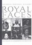 National Portrait Gallery - Royal Faces