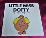 Hargreaves, Roger - 14. Little Miss Dotty